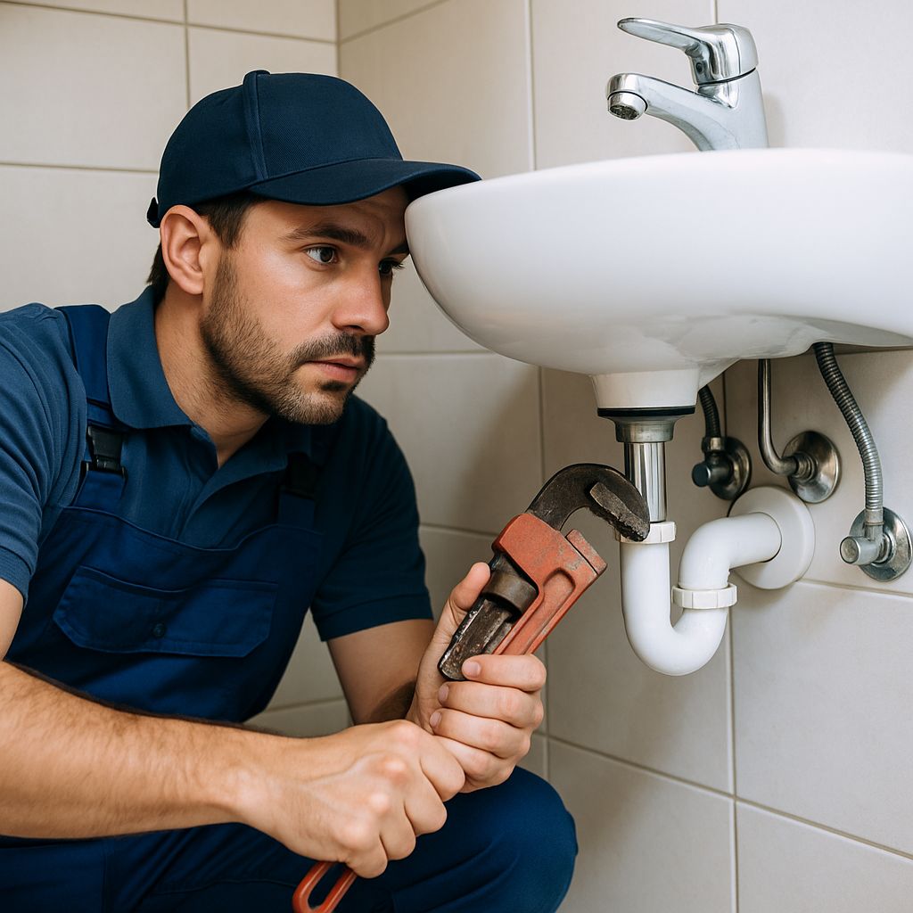 PipeRight Plumbing